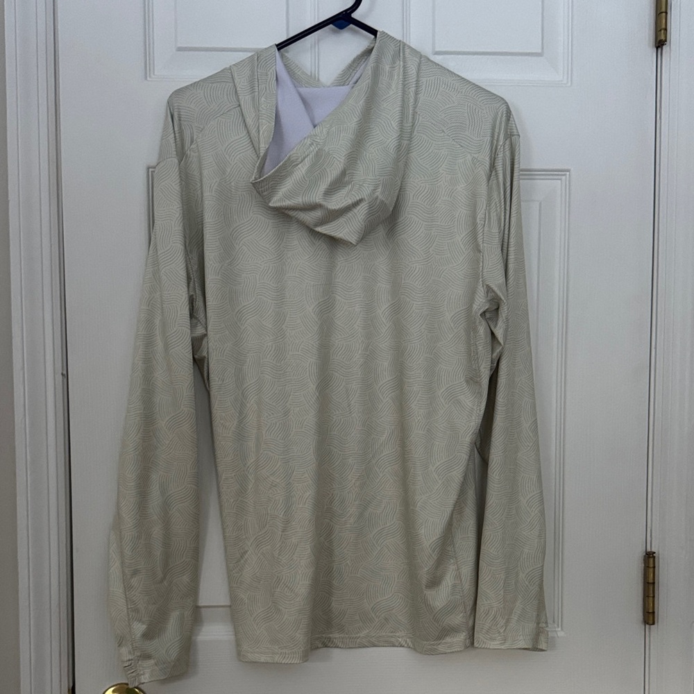 Bearded Goat UV Long Sleeve - Picture 4 of 5
